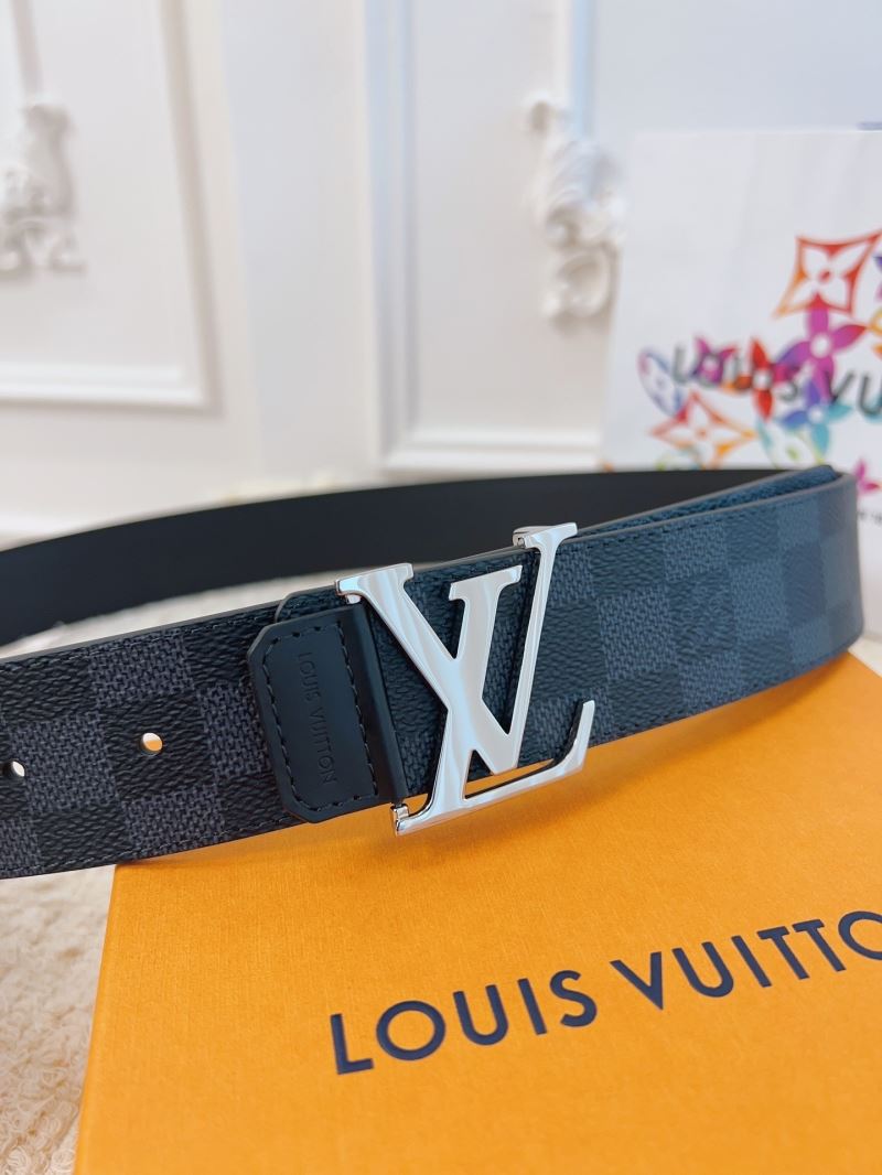 Louis Vuitton Belts